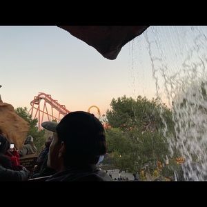 Meet your Posher, Catherine